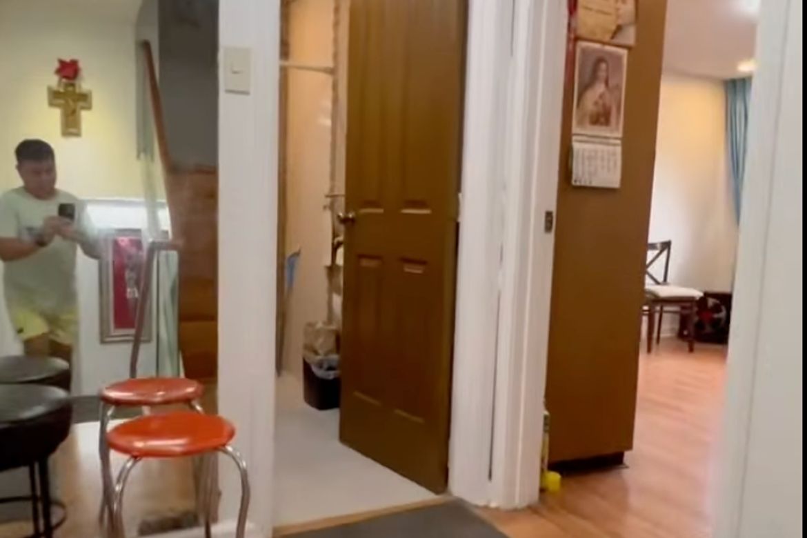 3 Bedroom Townhouse for Sale in Ugong, Pasig, Metro Manila – photo 7