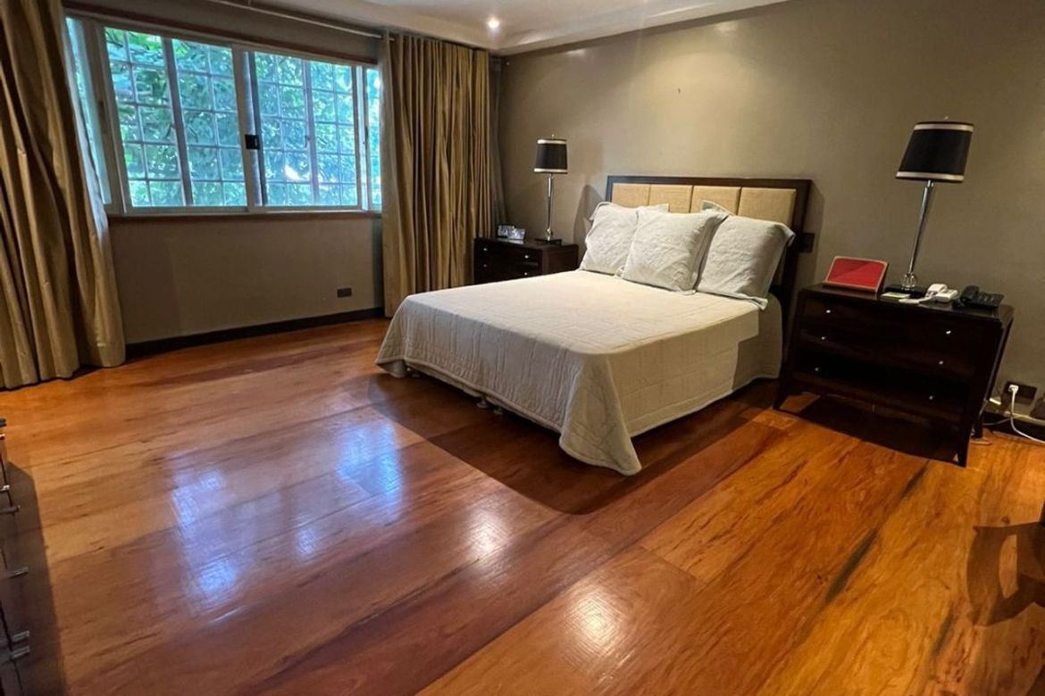 3 Bedroom Townhouse for Sale in Ugong, Pasig, Metro Manila – photo 4