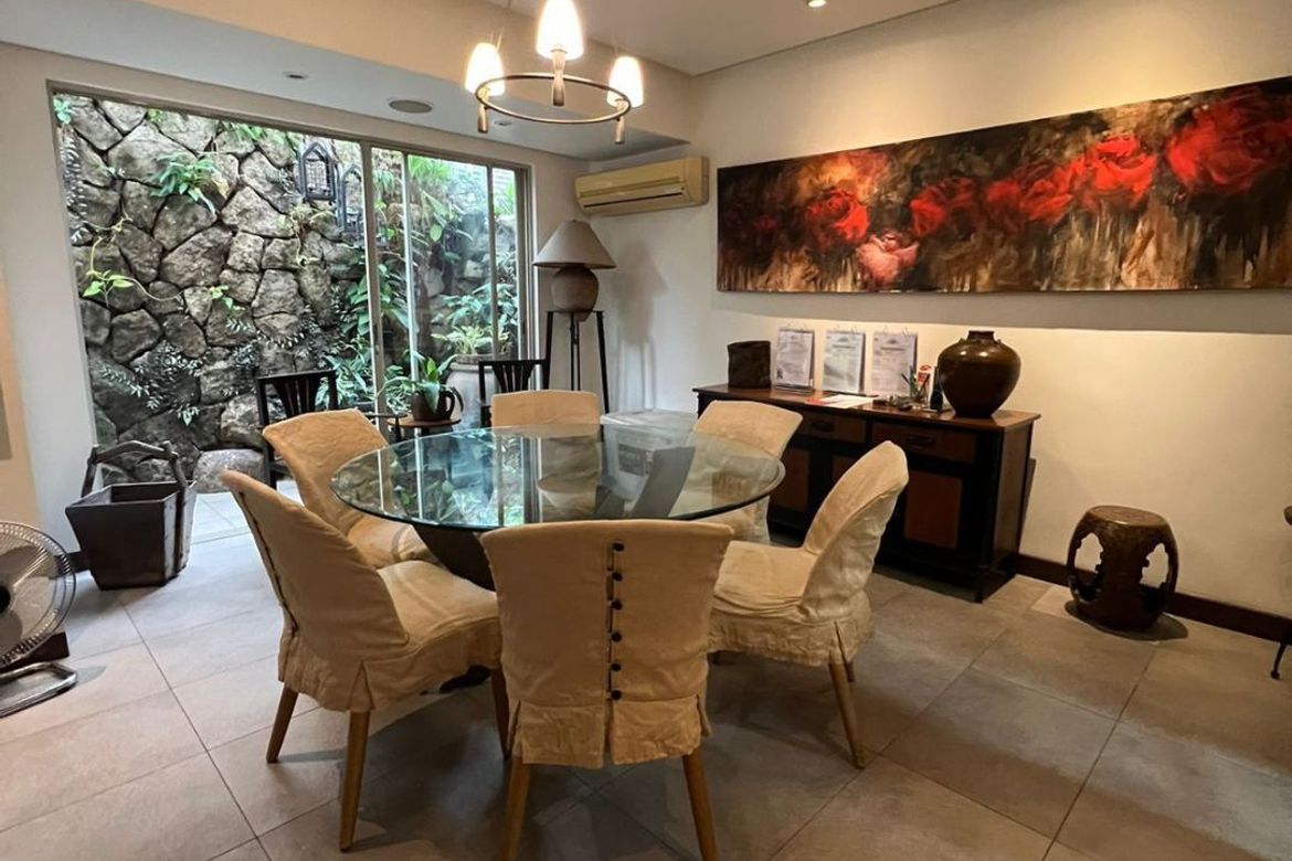 3 Bedroom Townhouse for Sale in Ugong, Pasig, Metro Manila – photo 5