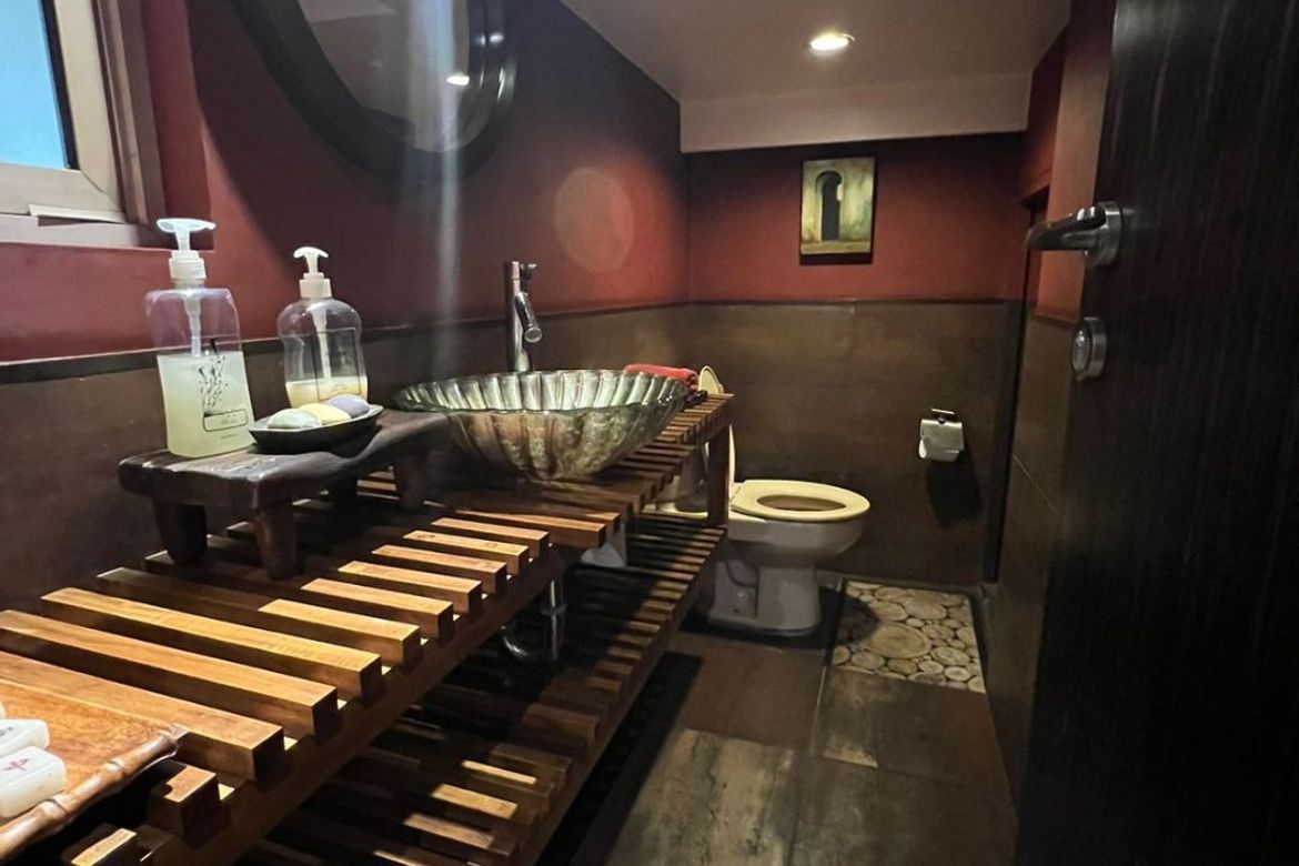 3 Bedroom Townhouse for Sale in Ugong, Pasig, Metro Manila – photo 7