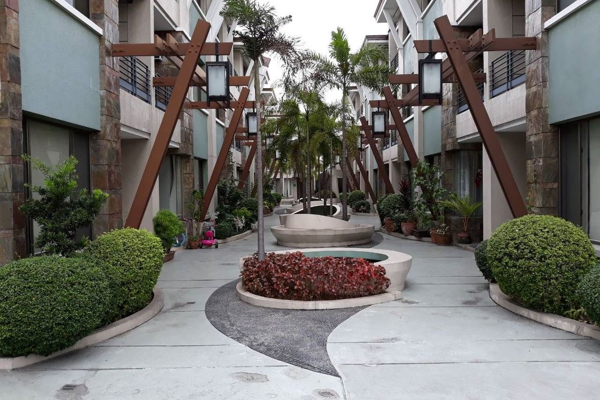 3 Bedroom Townhouse for Sale in Ugong, Pasig, Metro Manila – photo 2