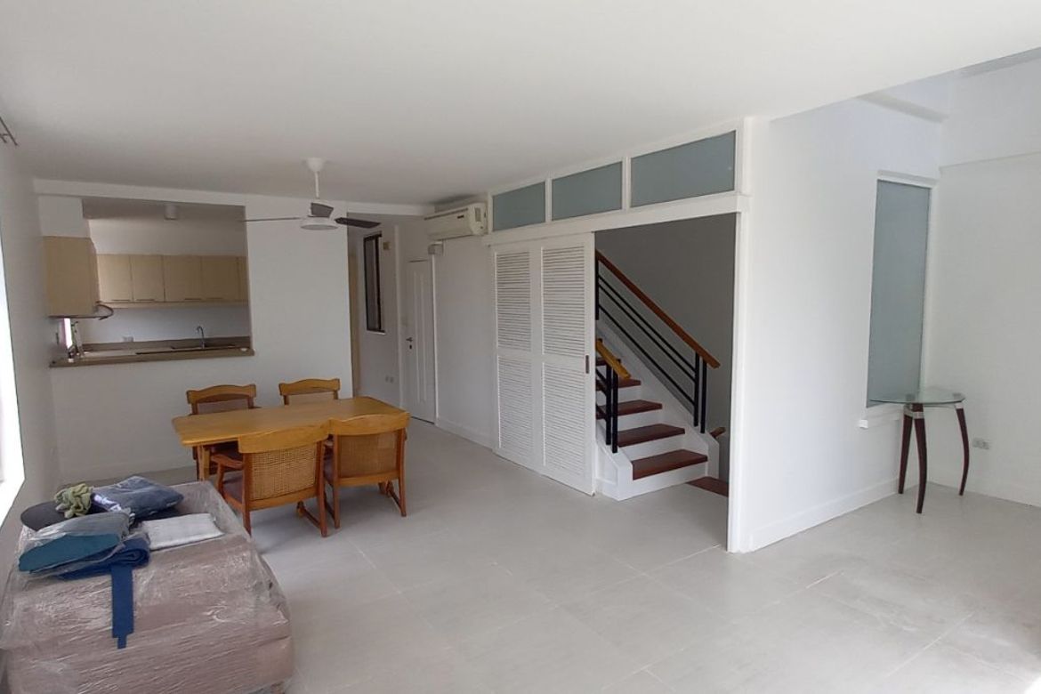 3 Bedroom Townhouse for Sale in Ugong, Pasig, Metro Manila – photo 5
