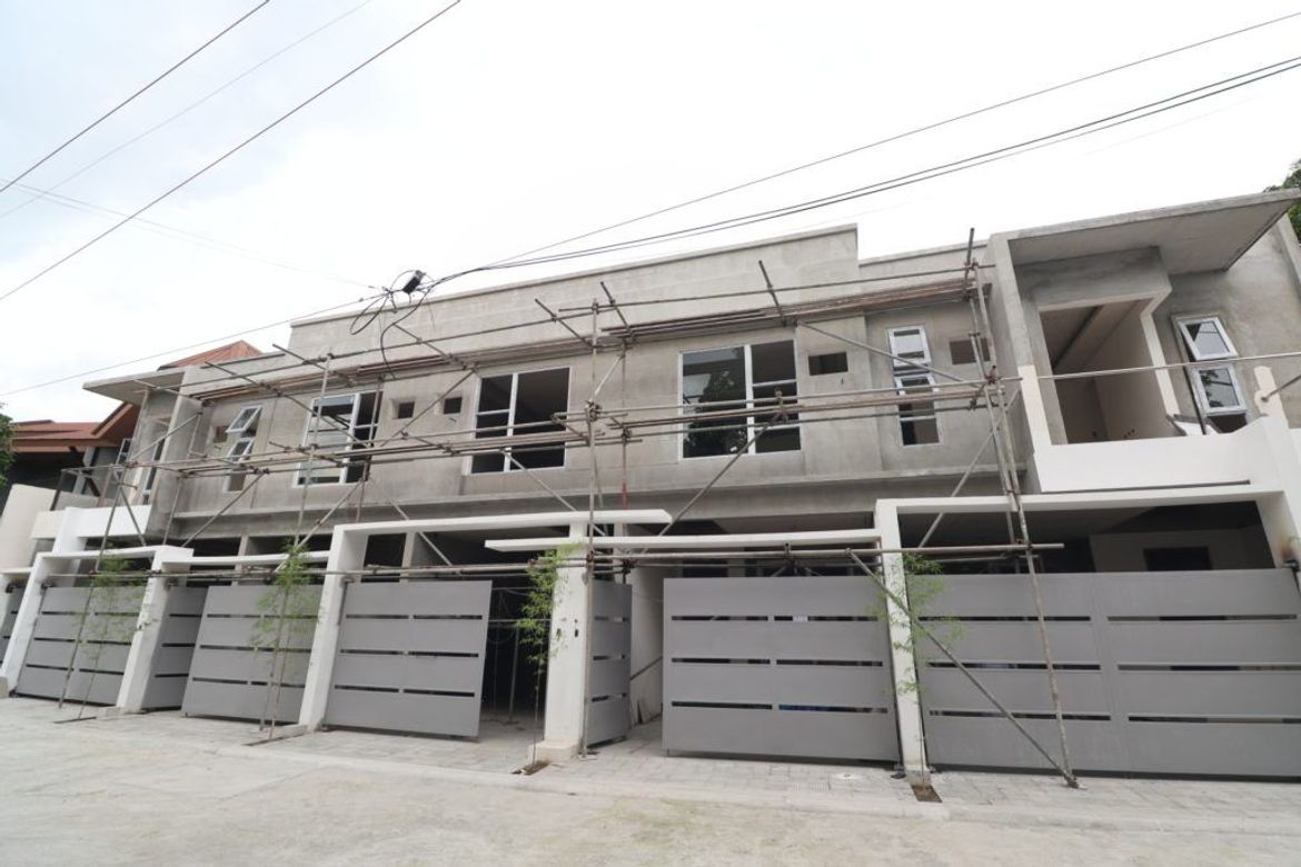 3 Bedroom Townhouse for Sale in Ugong, Valenzuela, Metro Manila – photo 3