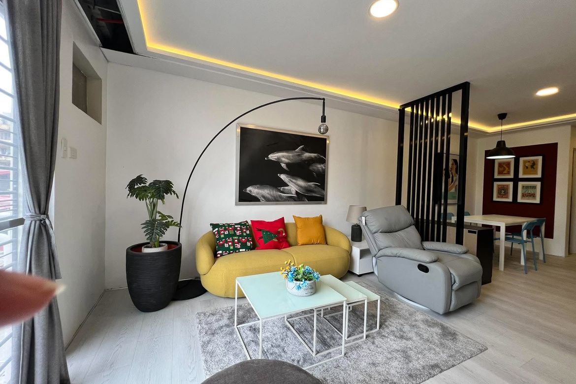 3 Bedroom Townhouse for Sale in Vasra, Quezon City, Metro Manila – photo 6