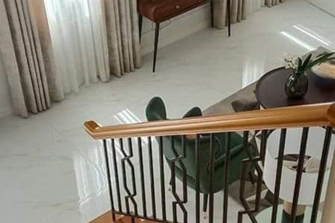 3 Bedroom Townhouse for Sale in Versailles Alabang Village, Almanza Dos, Las Piñas, Metro Manila – photo 2