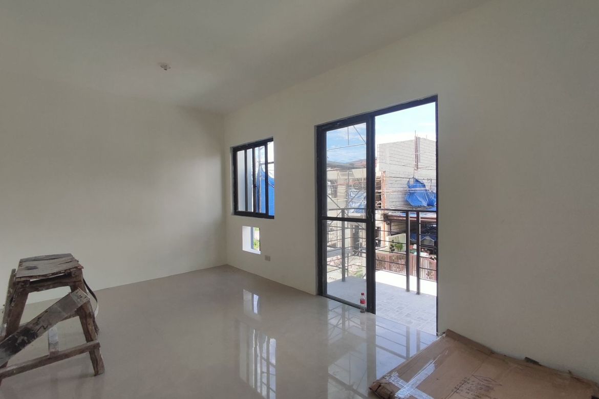 3 Bedroom Townhouse for Sale in Viente Reales, Valenzuela, Metro Manila – photo 4