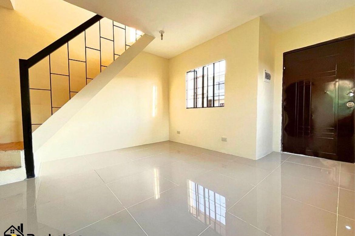 3 Bedroom Townhouse for Sale in Vista Alegre, Bacolod, Negros Occidental – photo 3