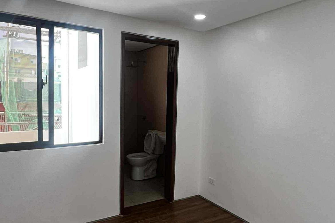 3 Bedroom Townhouse for Sale in Wack-Wack Greenhills, Mandaluyong, Metro Manila near MRT-3 Ortigas – photo 3