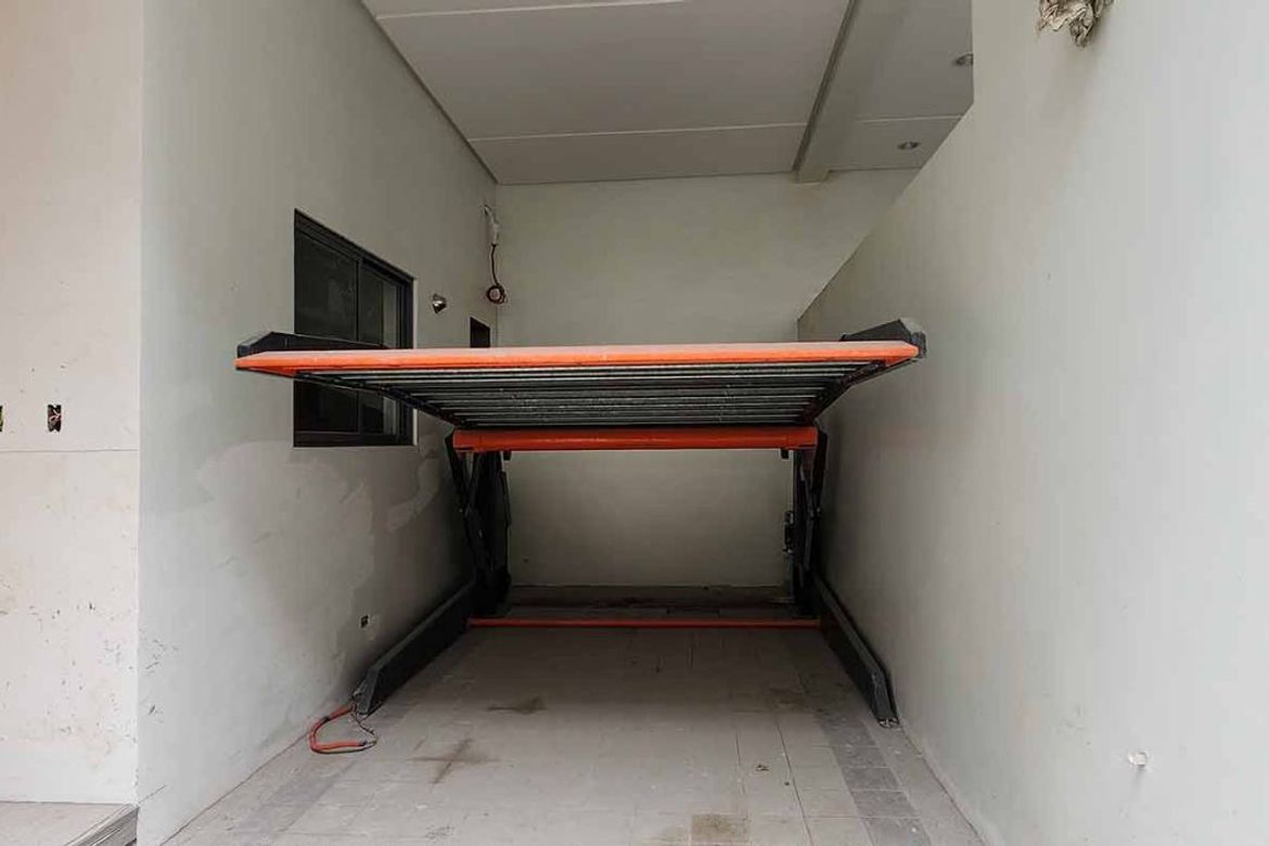 3 Bedroom Townhouse for Sale in Wack-Wack Greenhills, Mandaluyong, Metro Manila near MRT-3 Shaw Boulevard – photo 6