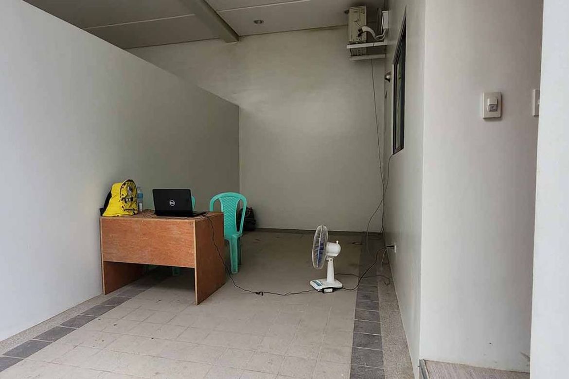 3 Bedroom Townhouse for Sale in Wack-Wack Greenhills, Mandaluyong, Metro Manila near MRT-3 Shaw Boulevard – photo 7