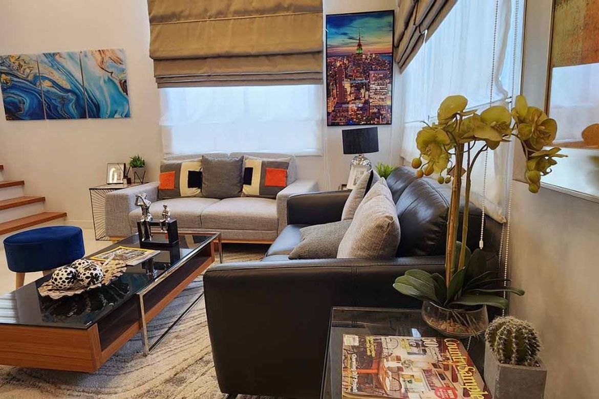 3 Bedroom Townhouse for Sale in Wack-Wack Greenhills, Mandaluyong, Metro Manila near MRT-3 Shaw Boulevard – photo 8