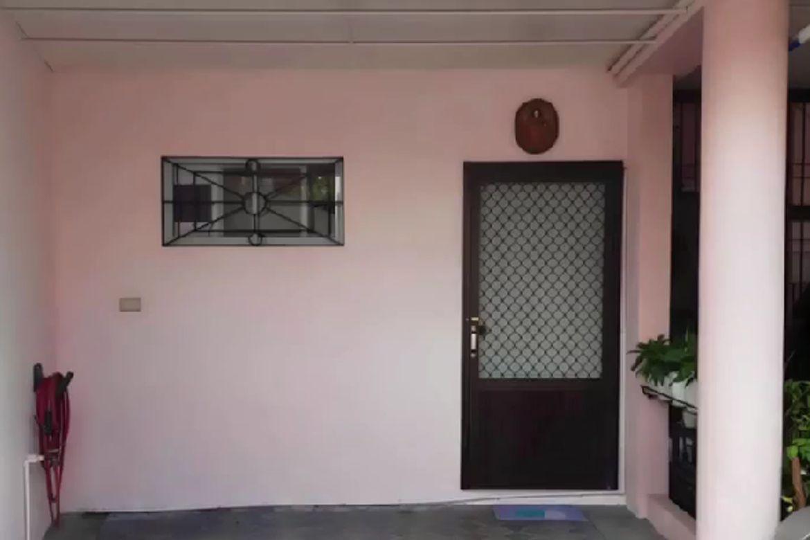 3 Bedroom Townhouse for Sale in West Crame, San Juan, Metro Manila near MRT-3 Santolan – photo 3