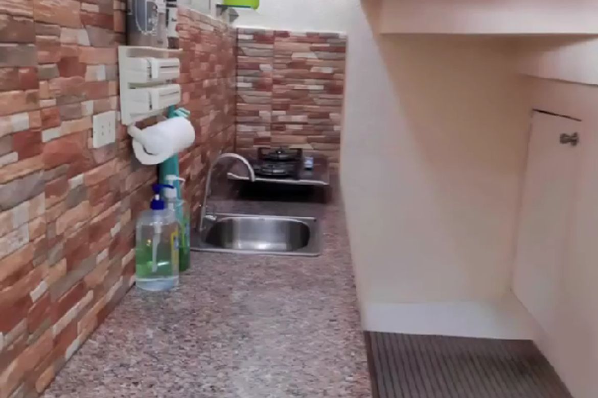 3 Bedroom Townhouse for Sale in West Crame, San Juan, Metro Manila near MRT-3 Santolan – photo 4