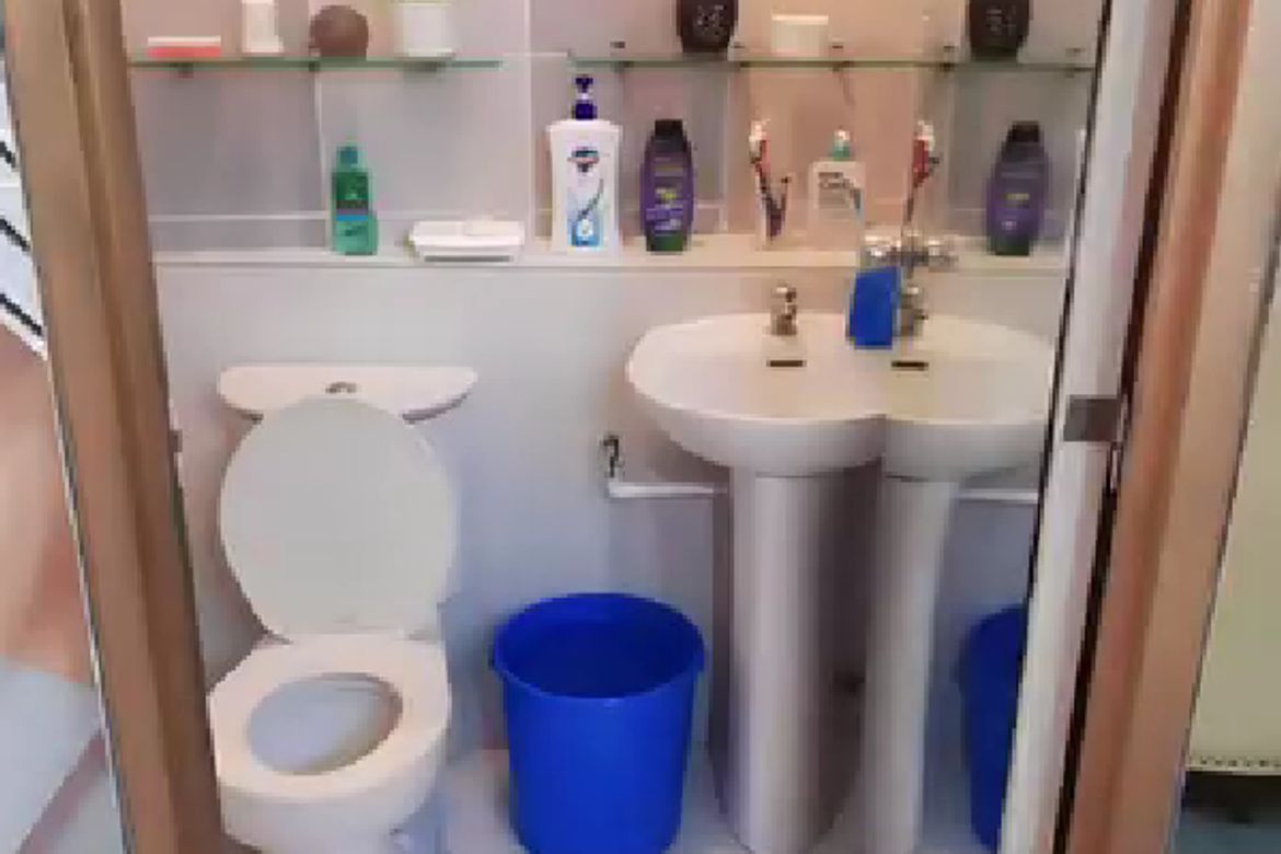 3 Bedroom Townhouse for Sale in West Crame, San Juan, Metro Manila near MRT-3 Santolan – photo 7