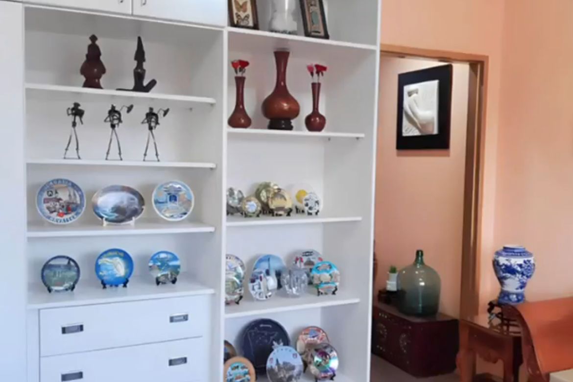 3 Bedroom Townhouse for Sale in West Crame, San Juan, Metro Manila near MRT-3 Santolan – photo 8