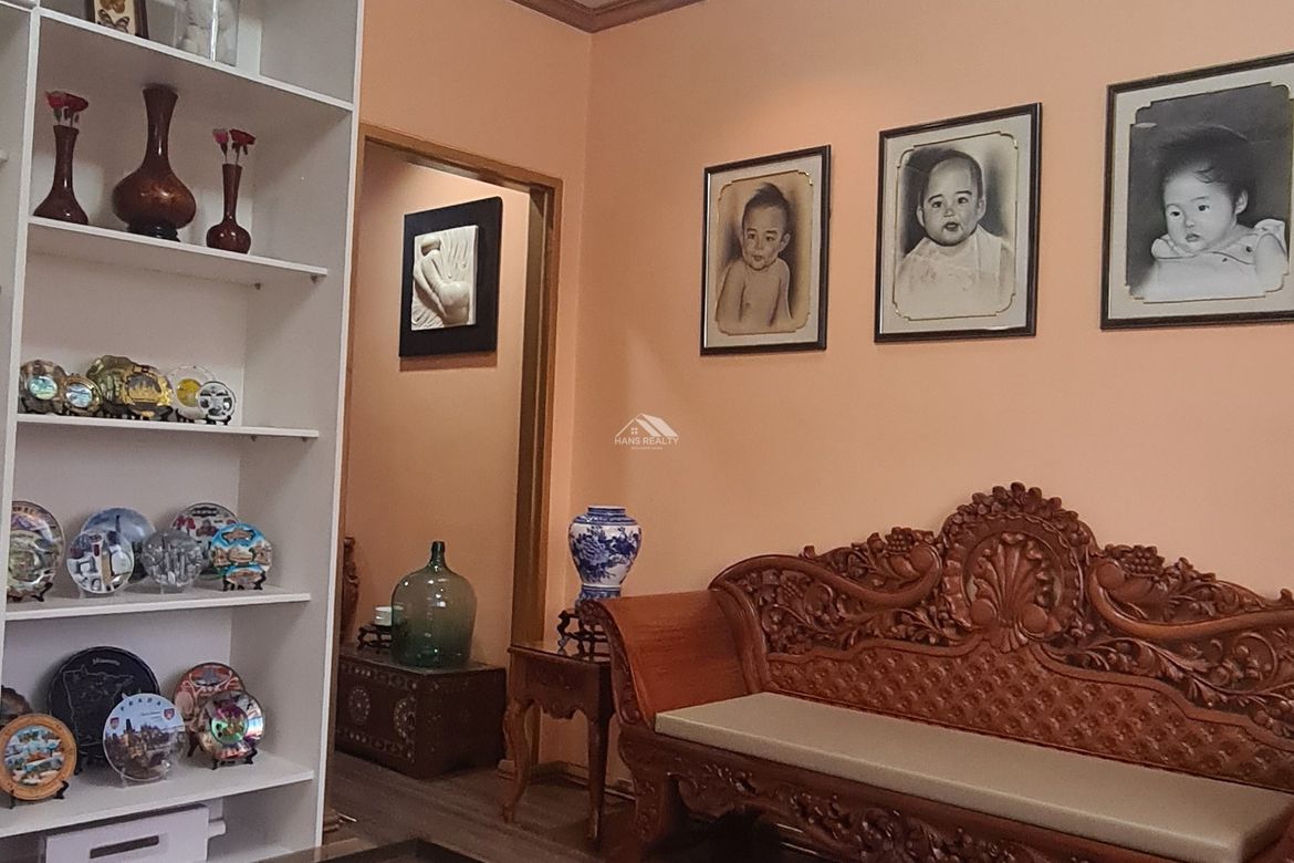 3 Bedroom Townhouse for Sale in West Crame, San Juan, Metro Manila near MRT-3 Santolan – photo 5