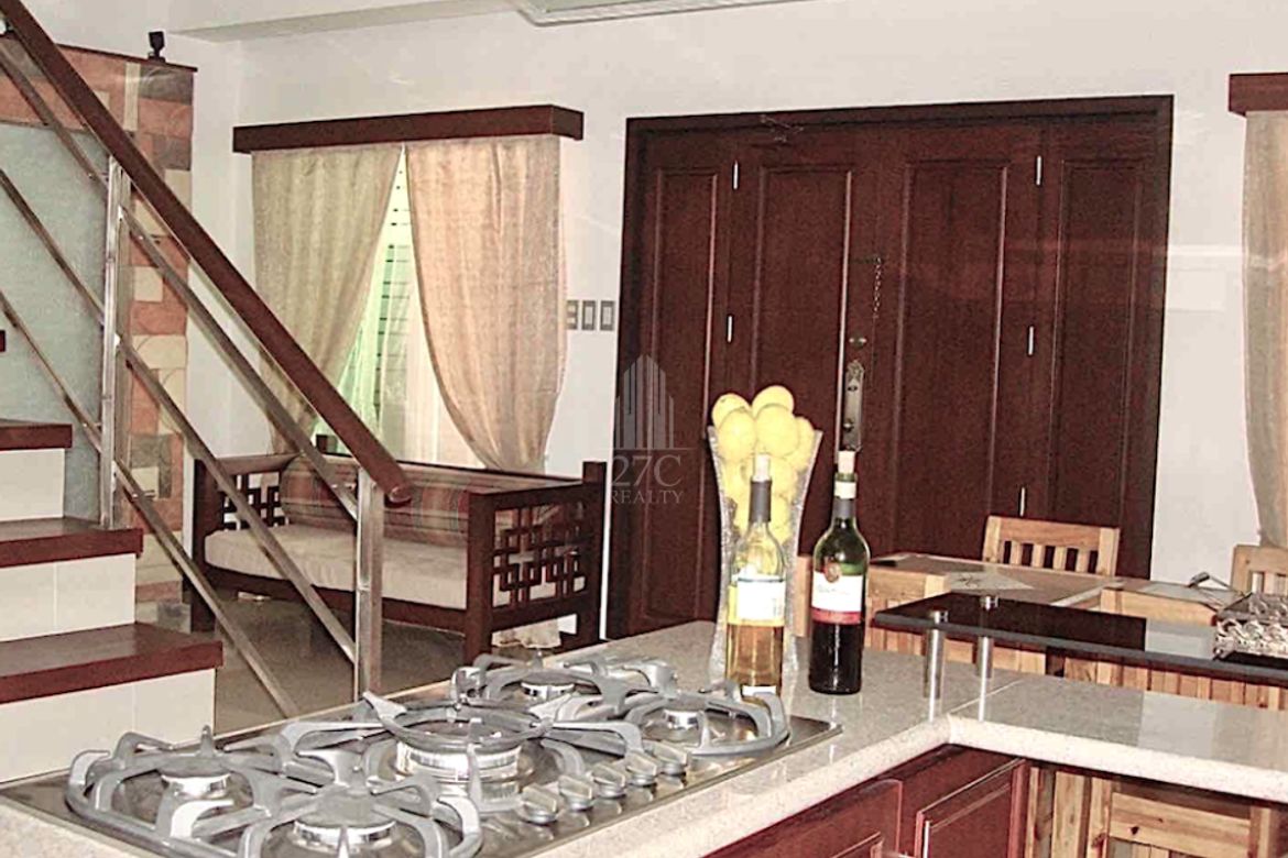 3 Bedroom Townhouse for Sale in Western Bicutan, Taguig, Metro Manila – photo 2
