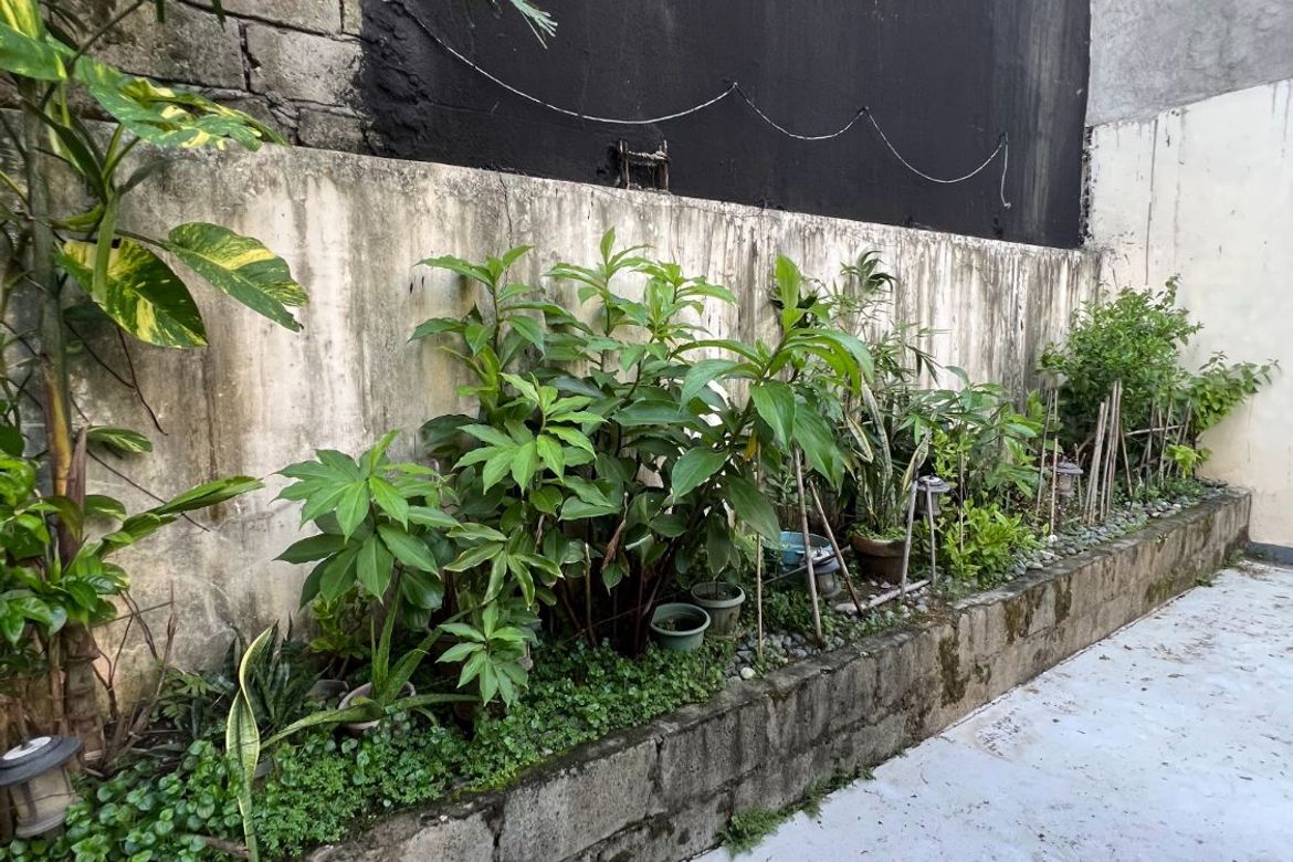 3 Bedroom Townhouse for Sale in Western Bicutan, Taguig, Metro Manila – photo 2