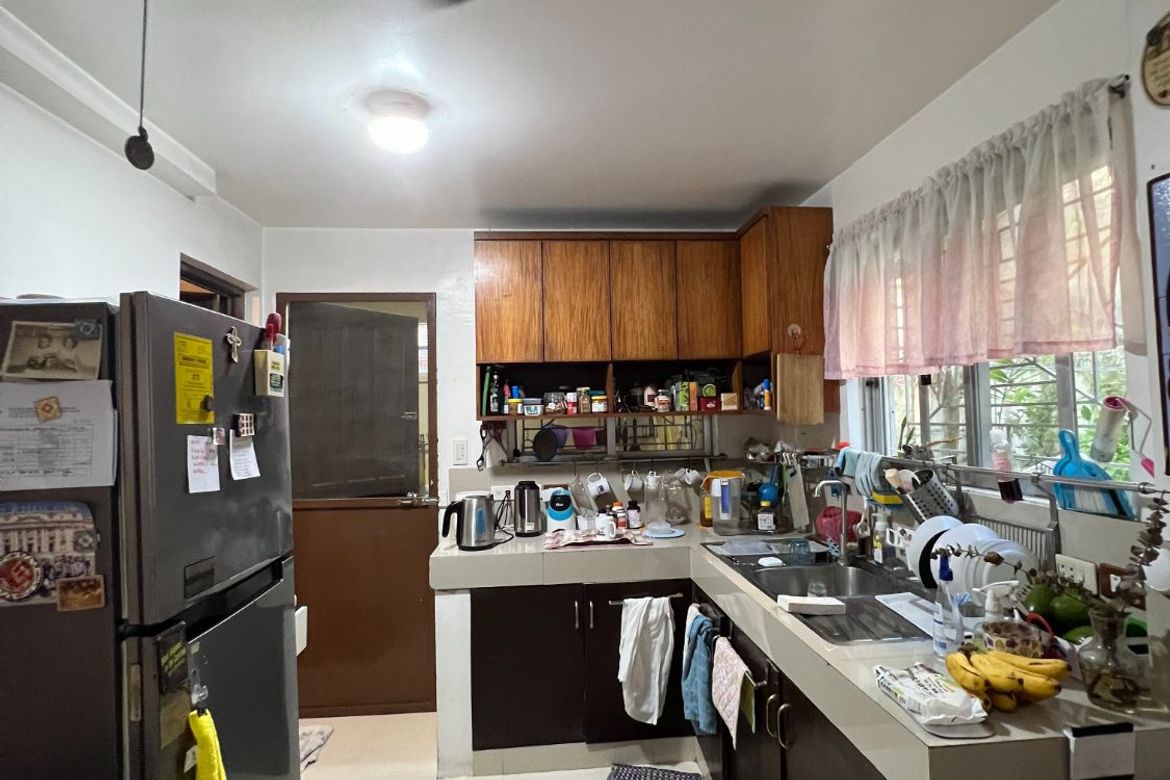 3 Bedroom Townhouse for Sale in Western Bicutan, Taguig, Metro Manila – photo 5