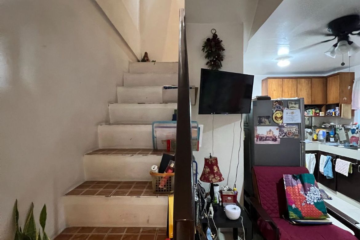3 Bedroom Townhouse for Sale in Western Bicutan, Taguig, Metro Manila – photo 6