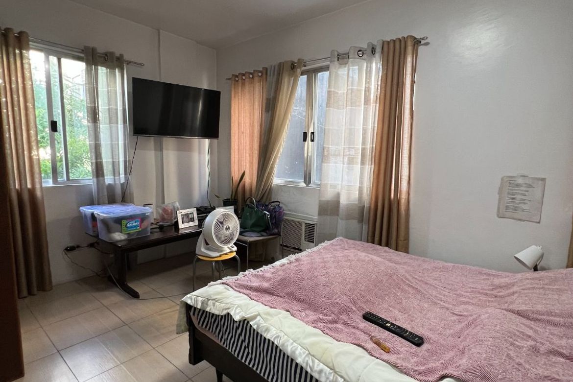 3 Bedroom Townhouse for Sale in Western Bicutan, Taguig, Metro Manila – photo 3
