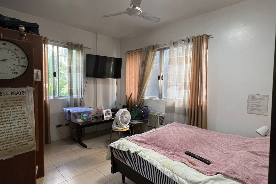 3 Bedroom Townhouse for Sale in Western Bicutan, Taguig, Metro Manila – photo 4