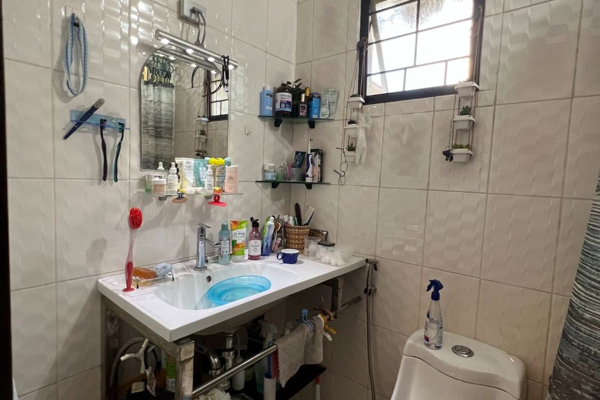 3 Bedroom Townhouse for Sale in Western Bicutan, Taguig, Metro Manila – photo 5