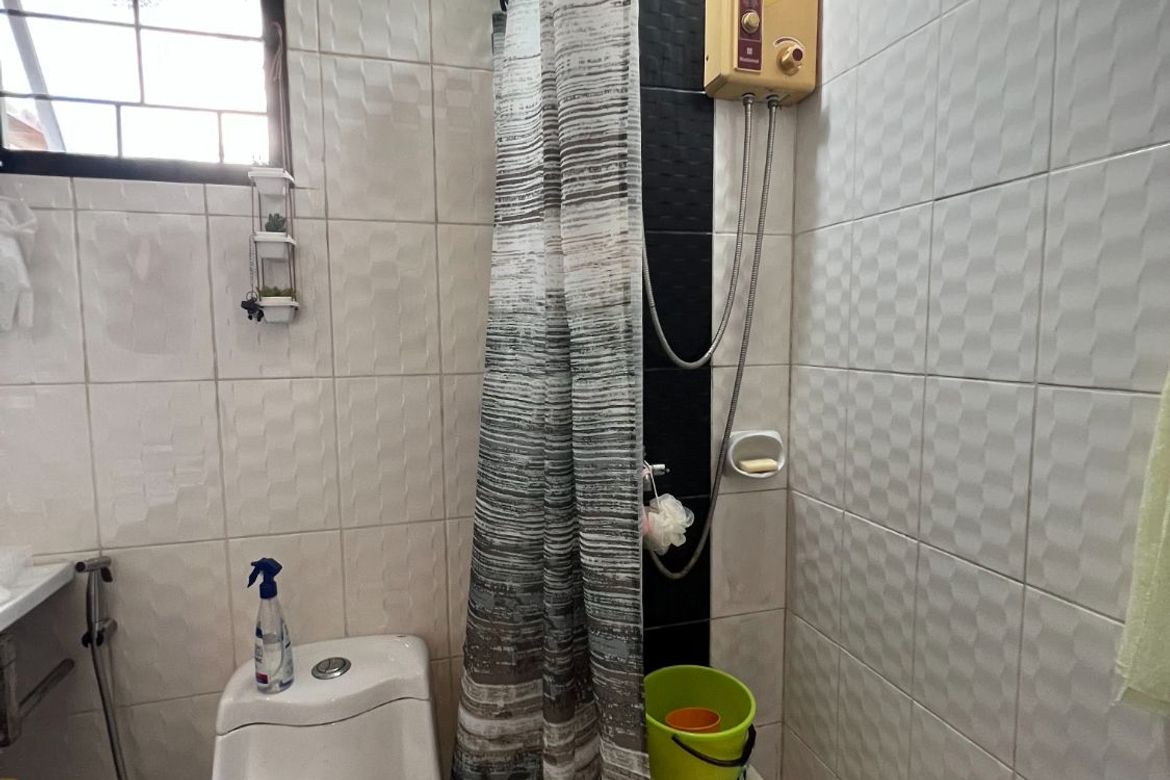 3 Bedroom Townhouse for Sale in Western Bicutan, Taguig, Metro Manila – photo 6