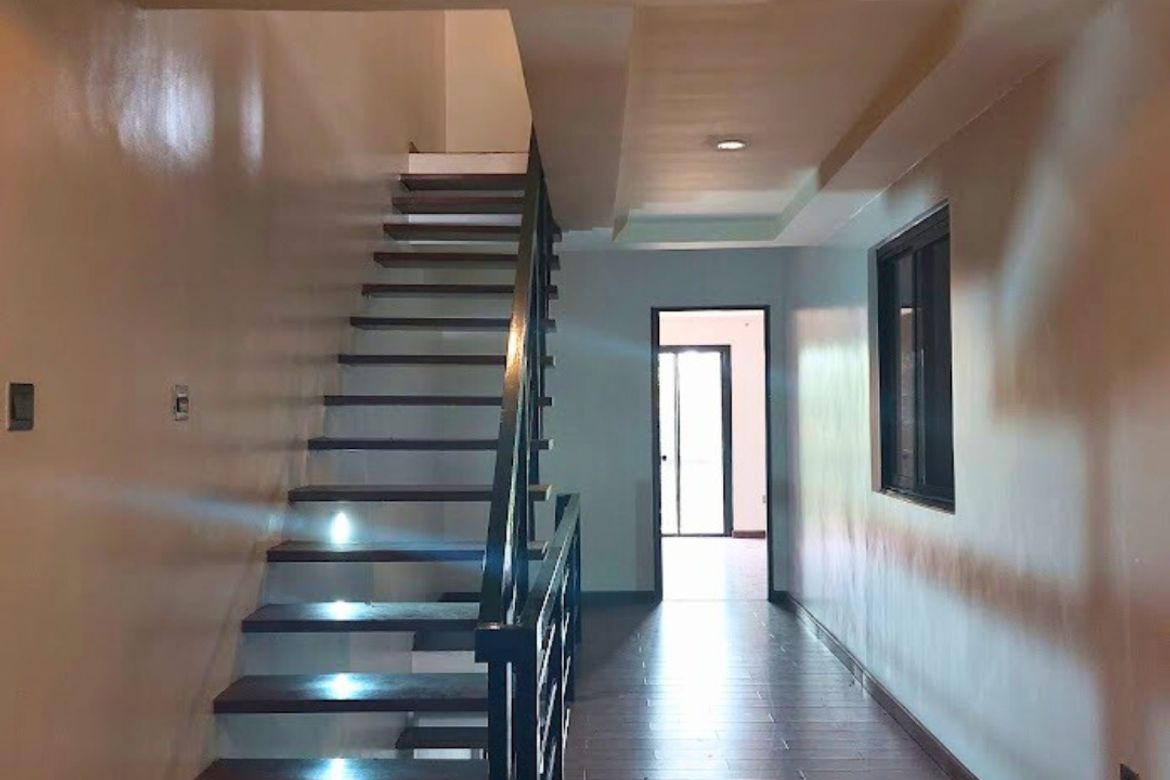 3 Bedroom Townhouse for Sale in Western Bicutan, Taguig, Metro Manila – photo 3