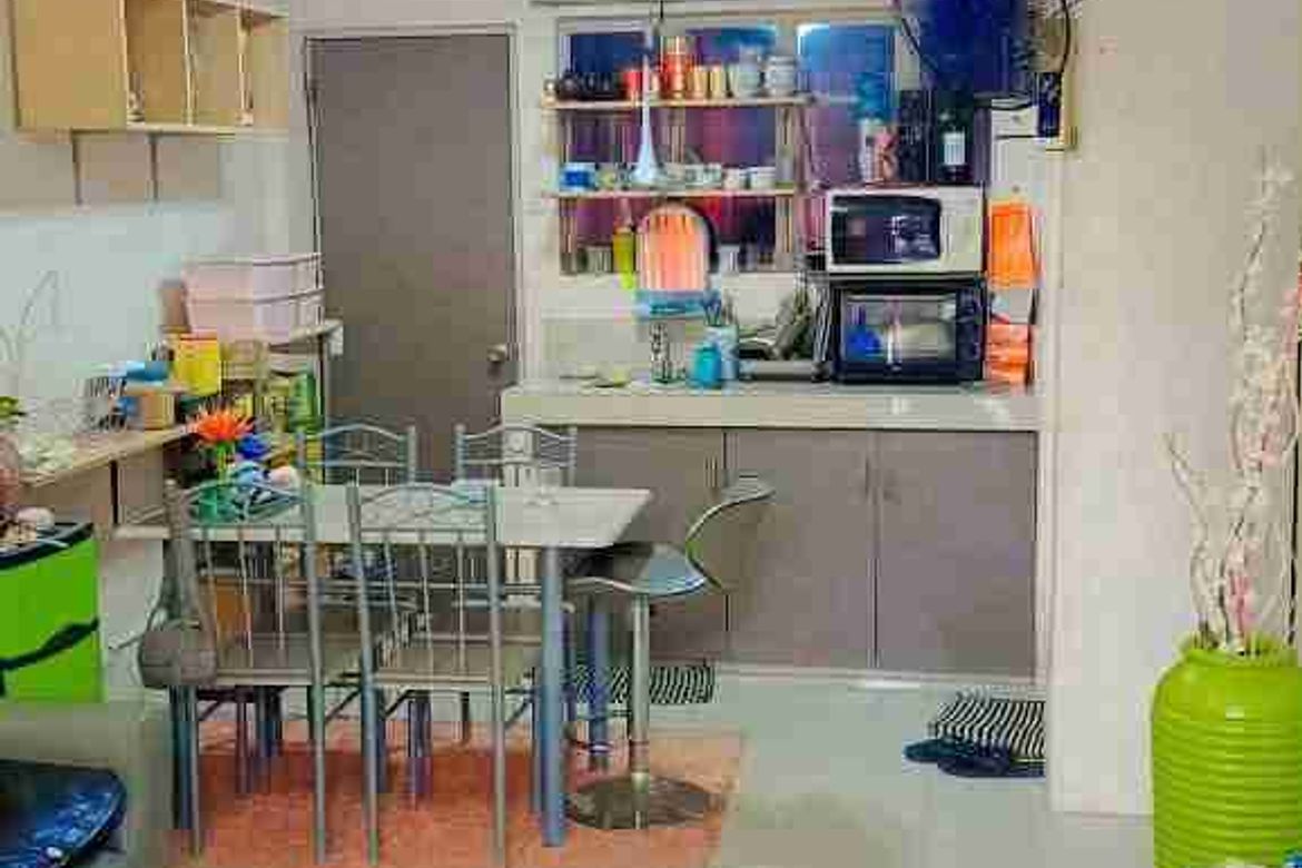 3 Bedroom Townhouse for Sale in Yati, Liloan, Cebu