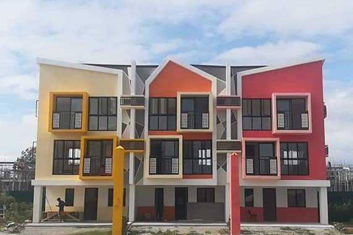 3 Bedroom Townhouse for Sale in Zapote, Biñan, Laguna