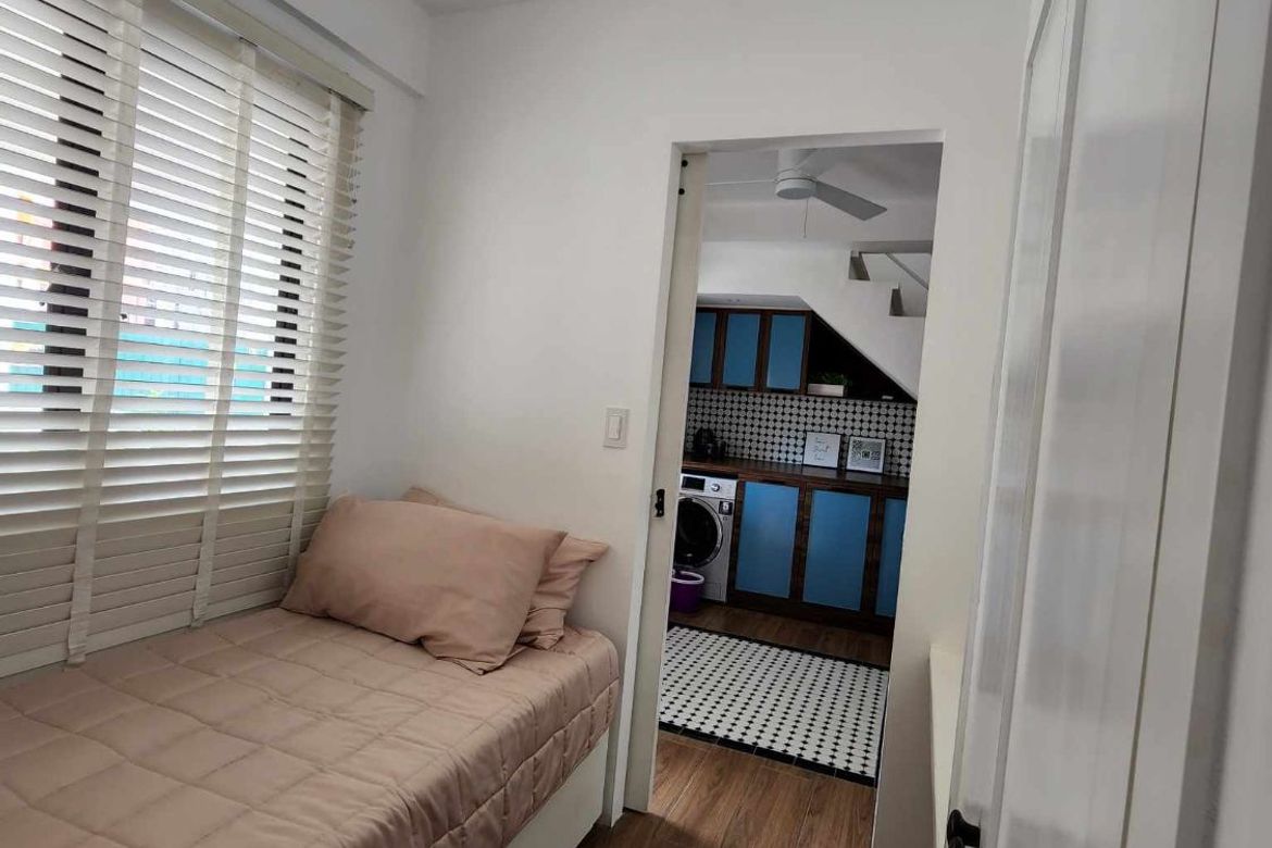 3 Bedroom Townhouse for Sale in Zapote, Biñan, Laguna – photo 8