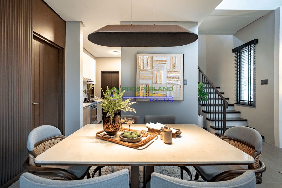 3 Bedroom Townhouse for Sale in Zapote, Biñan, Laguna – photo 8