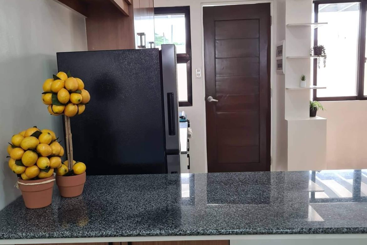3 Bedroom Townhouse for Sale in Zone 15, Talisay, Negros Occidental – photo 3
