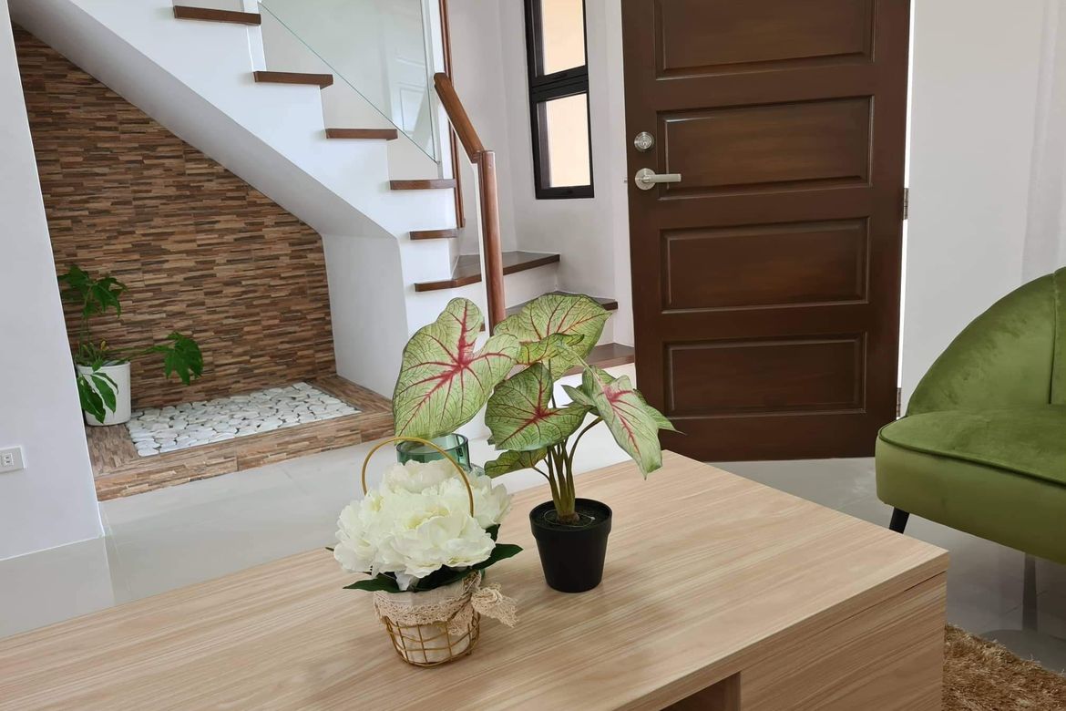 3 Bedroom Townhouse for Sale in Zone 15, Talisay, Negros Occidental – photo 4