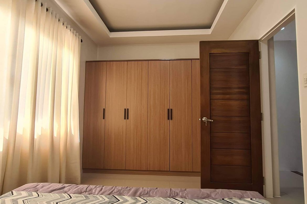 3 Bedroom Townhouse for Sale in Zone 15, Talisay, Negros Occidental – photo 8