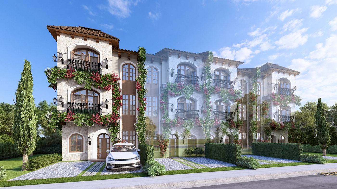 3-Bedroom Townvilla End Unit for Sale in Trieste by Crown Asia, Città Italia, Bacoor, Cavite – photo 7