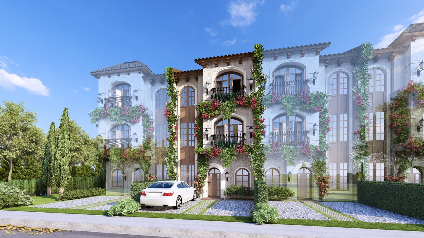 3-Bedroom Townvilla End Unit for Sale in Trieste by Crown Asia, Città Italia, Bacoor, Cavite – photo 8