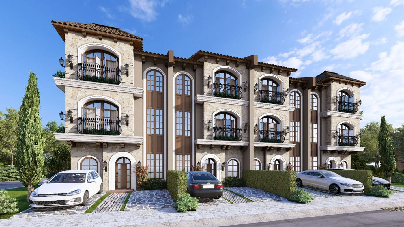 3-Bedroom Townvilla for Sale in Trieste by Crown Asia, Città Italia, Bacoor, Cavite – photo 3