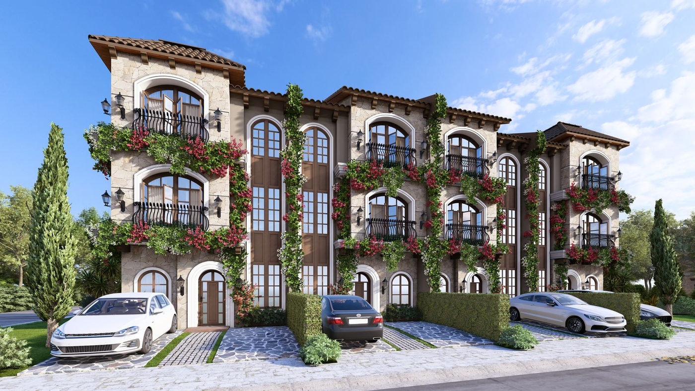 3-Bedroom Townvilla for Sale in Trieste by Crown Asia, Città Italia, Bacoor, Cavite – photo 5