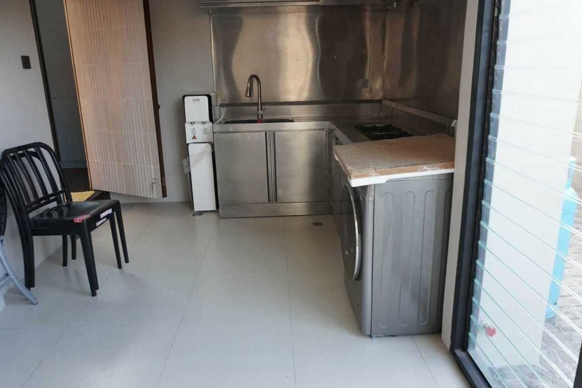 3 Bedroom Villa for Sale in Almanza Dos, Las Piñas, Metro Manila – photo 5