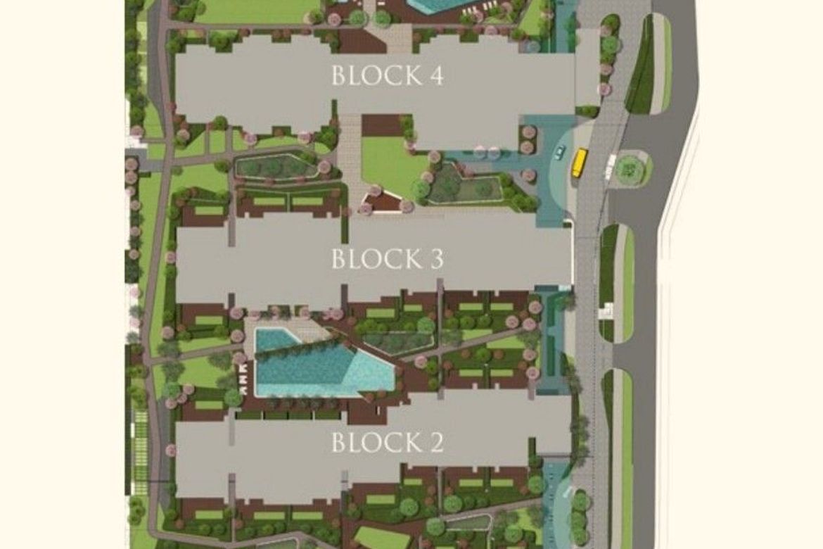 3 Bedroom Villa for Sale in Arbor Lanes, Western Bicutan, Taguig, Metro Manila
