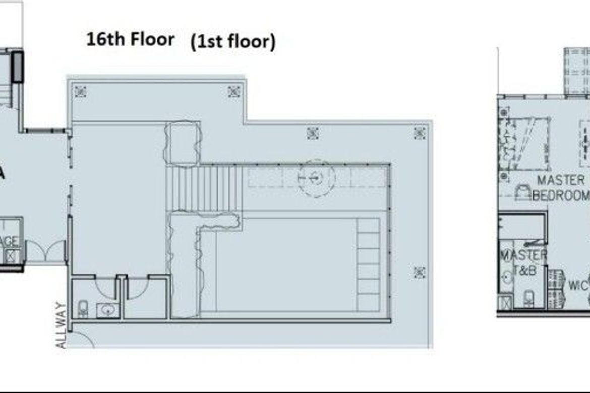 3 Bedroom Villa for Sale in Arbor Lanes, Western Bicutan, Taguig, Metro Manila – photo 2