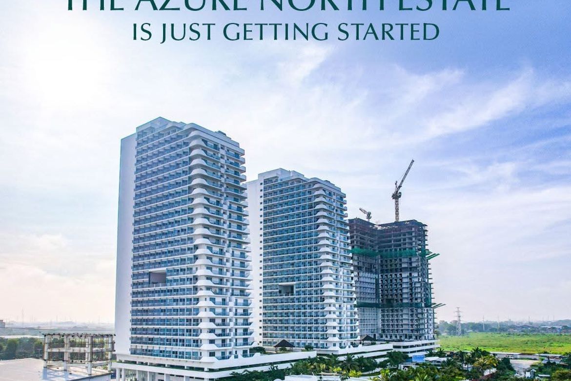3 Bedroom Villa for Sale in Azure North Pampanga, San Jose, San Fernando, Pampanga
