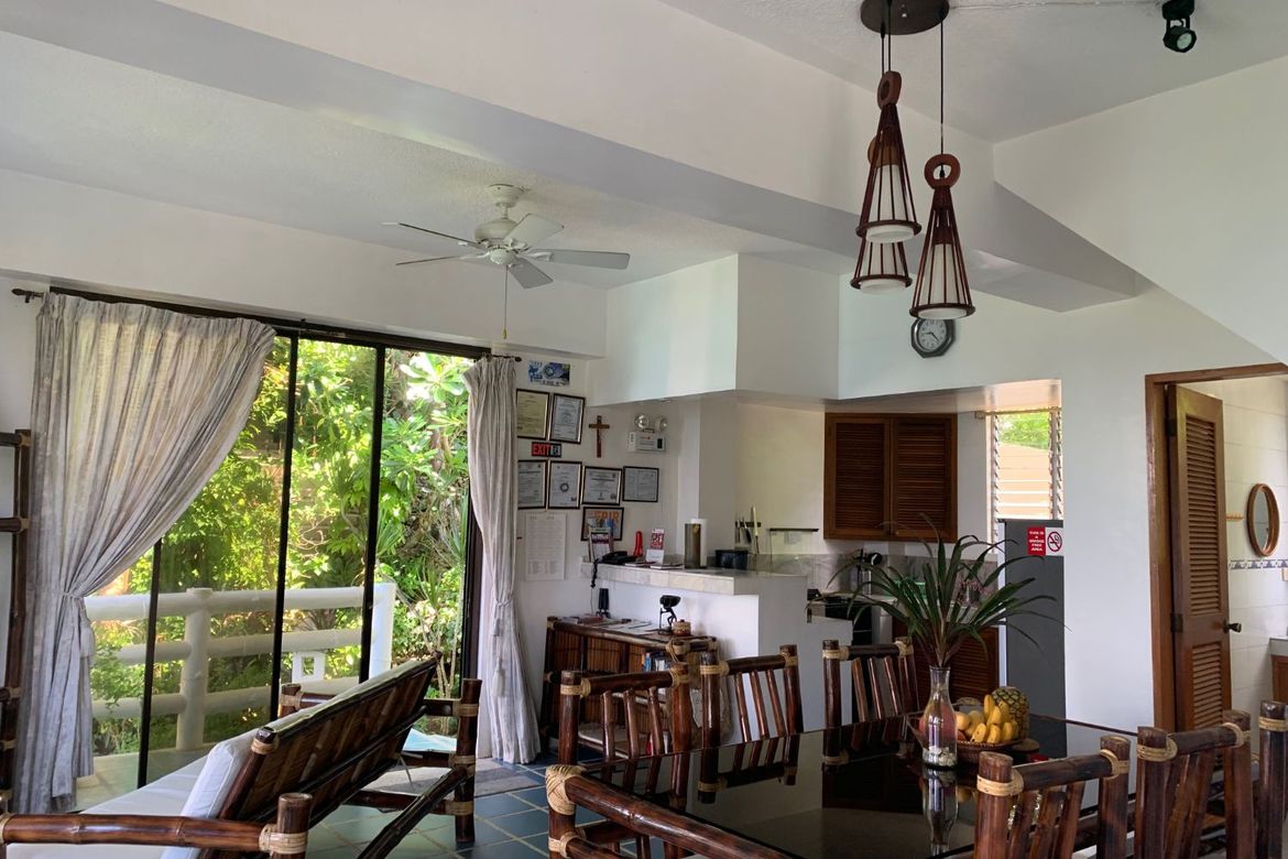 3 Bedroom Villa for Sale in Balabag, Malay, Aklan – photo 7