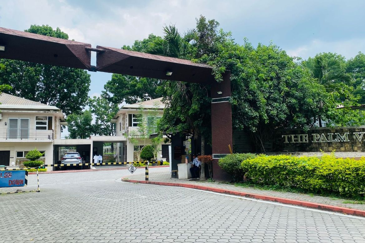 3 Bedroom Villa for Sale in Balibago, Angeles, Pampanga – photo 2
