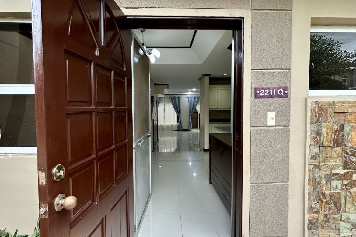 3 Bedroom Villa for Sale in Balibago, Angeles, Pampanga – photo 8