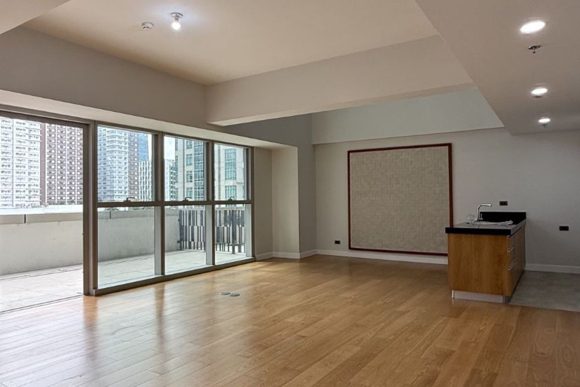 3 Bedroom Villa for Sale in BGC, Taguig, Metro Manila – photo 3