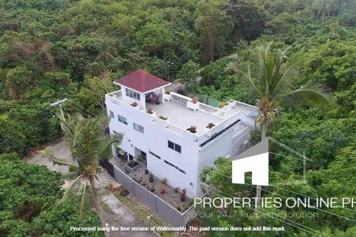 3 Bedroom Villa for Sale in Boracay Newcoast, Yapak, Malay, Aklan – photo 2
