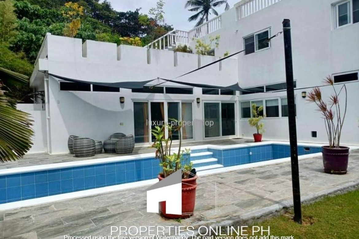 3 Bedroom Villa for Sale in Boracay Newcoast, Yapak, Malay, Aklan – photo 5